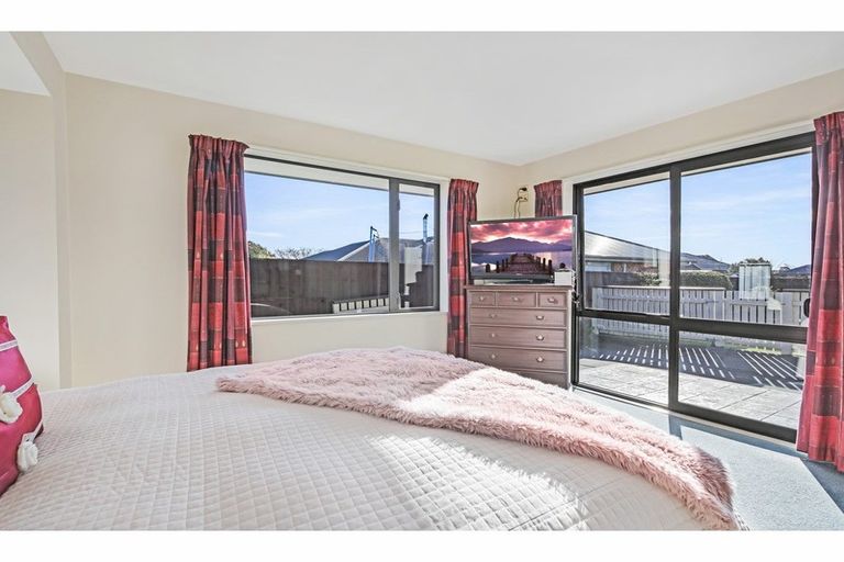 Photo of property in 8 Wyber Place, Kaiapoi, 7630