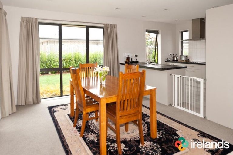 Photo of property in 1 Duggan Close, Rolleston, 7614