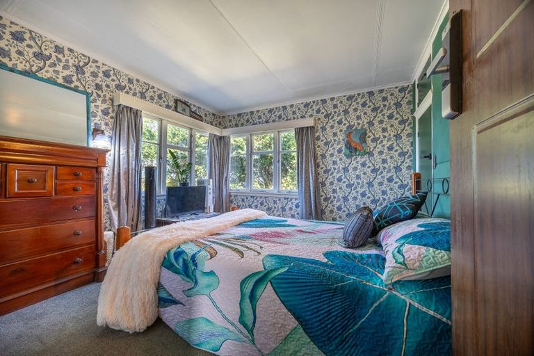 Photo of property in 206 Wallace Road, Ruawai, 0591