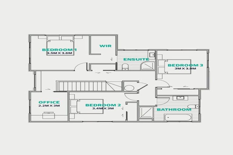 Photo of property in 20a Brentwood Street, Trentham, Upper Hutt, 5018