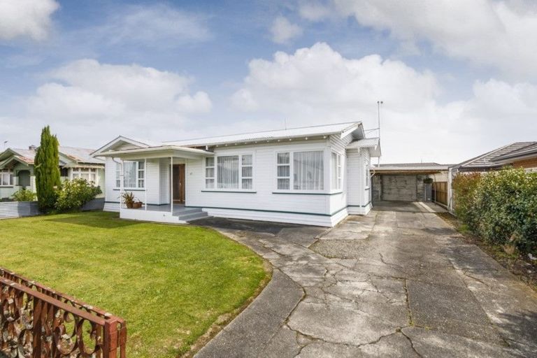 Photo of property in 47 Cuba Street, Takaro, Palmerston North, 4412