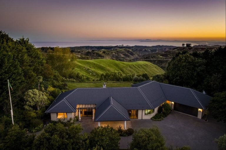 Photo of property in 438 Tangoio Settlement Road, Tangoio, Napier, 4181