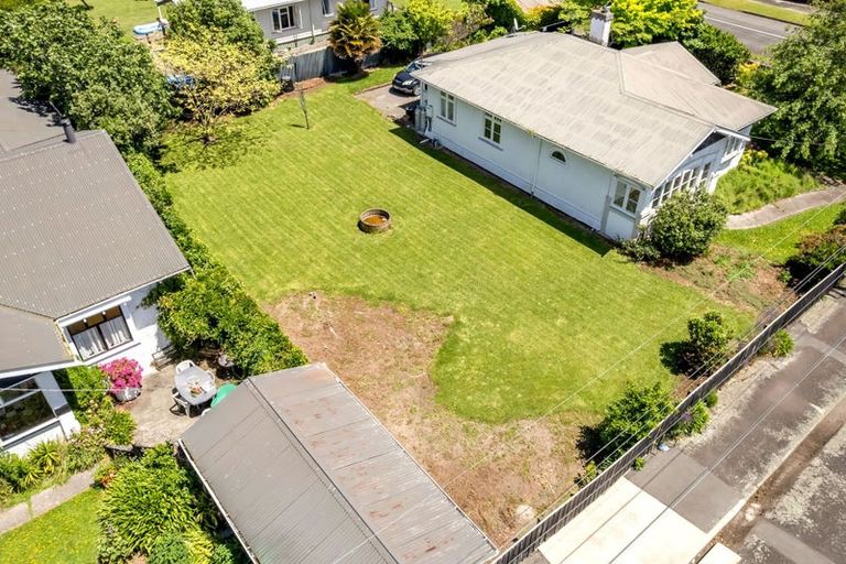 Photo of property in 31a Harris Street, Marton, 4710