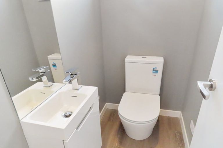 Photo of property in 12 Eruera Love Lane, Waterloo, Lower Hutt, 5011