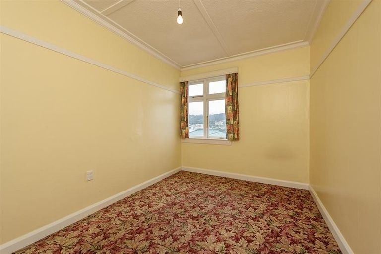 Photo of property in 94 Wallace Street, Mount Cook, Wellington, 6021