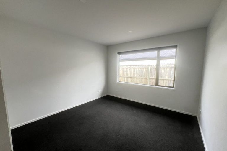 Photo of property in 13 Rhyolite Court, Rolleston, 7614