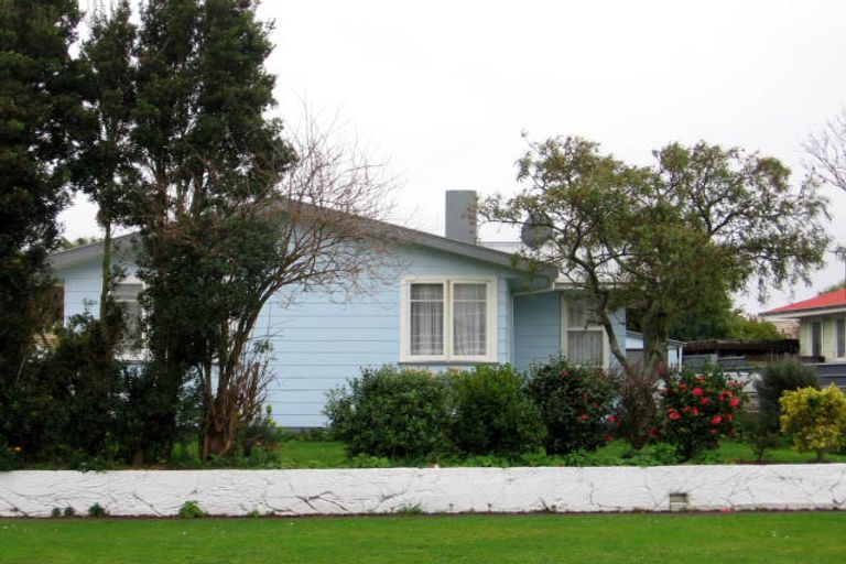 Photo of property in 56 Rugby Street, Awapuni, Palmerston North, 4412