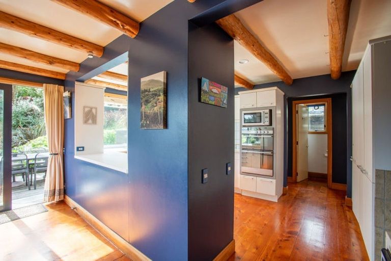 Photo of property in 158 Mangawhero Terrace, Ohakune, 4625