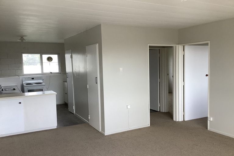 Photo of property in 8 Anzac Parade, Hamilton Central, Hamilton, 3204