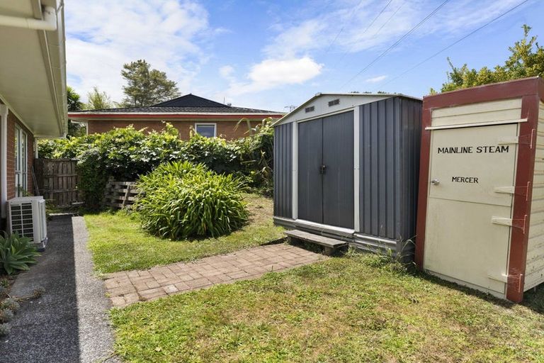 Photo of property in 29 Heather Green Avenue, Meremere, Mercer, 2474