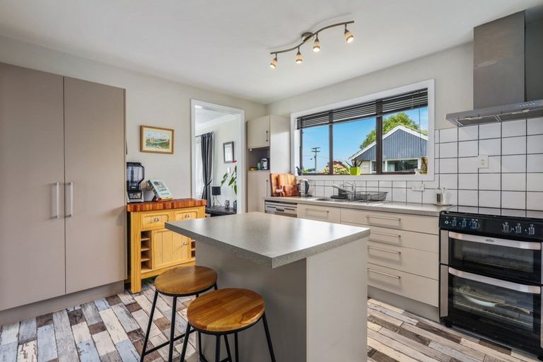 Photo of property in 31 Compton Street, Woolston, Christchurch, 8062