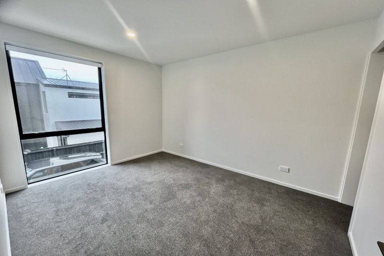 Photo of property in 5/9 Chatham Street, Addington, Christchurch, 8024