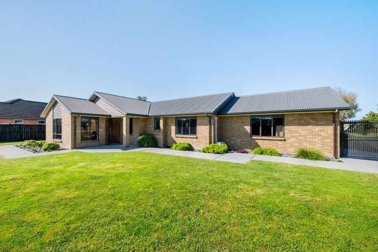 Photo of property in 36 Barrington Drive, Huntington, Hamilton, 3210