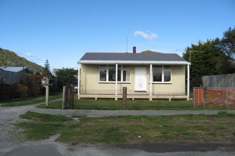 Photo of property in 47 Sturge Street, Cobden, Greymouth, 7802