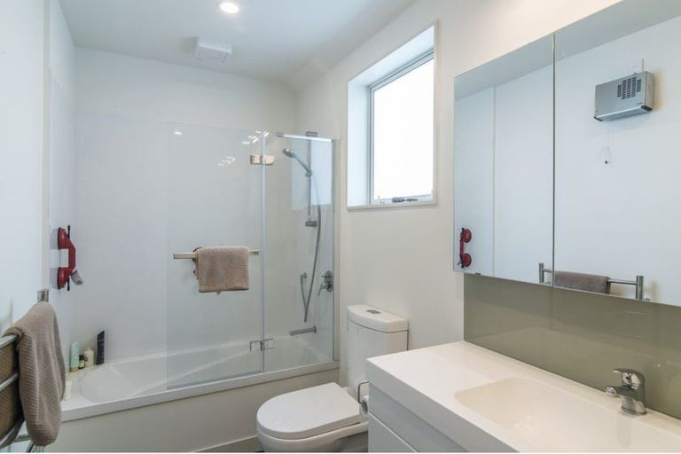 Photo of property in 6/21 Luxford Street, Berhampore, Wellington, 6023