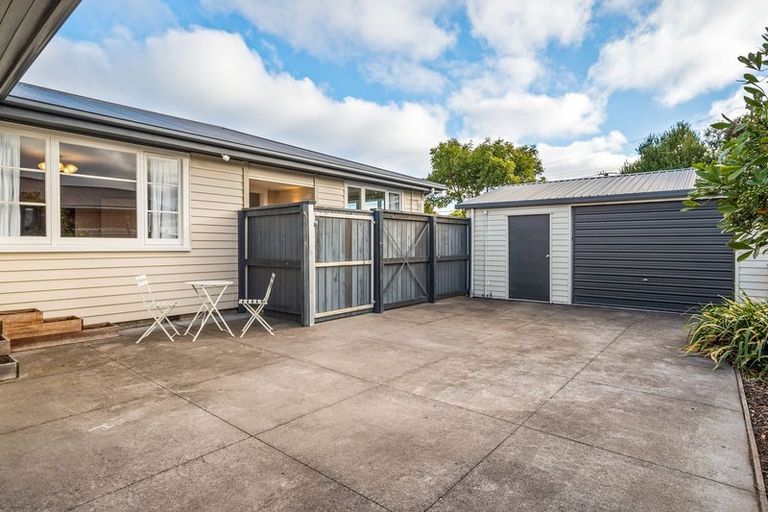 Photo of property in 66 Mahars Road, Mairehau, Christchurch, 8052