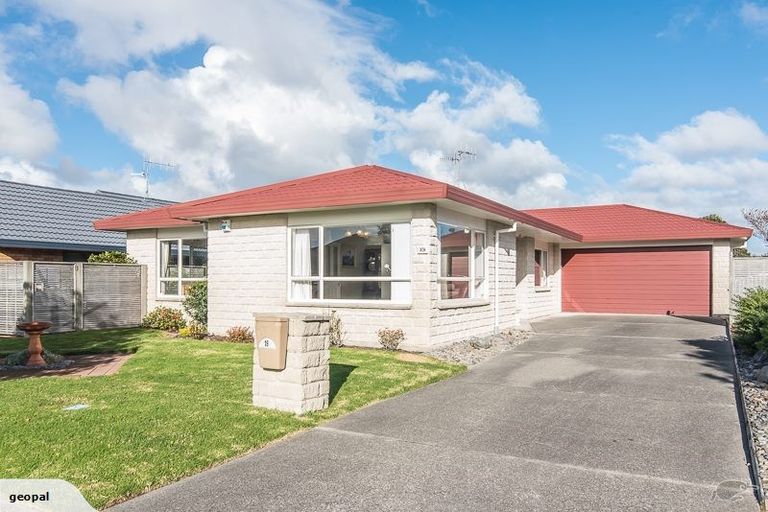 Photo of property in 19 Sunburst Court, Paraparaumu Beach, Paraparaumu, 5032
