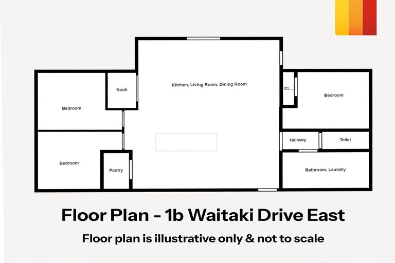 Photo of property in 2 East Road, Otematata, 9412