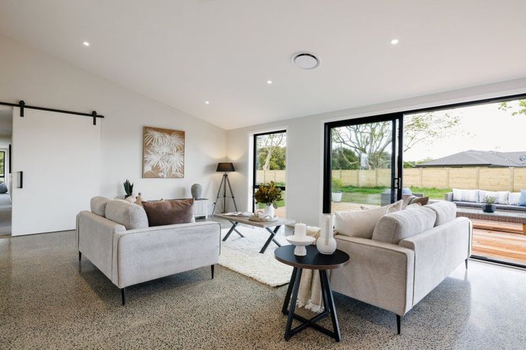 Photo of property in 1 Koru Lane, Leamington, Cambridge, 3432
