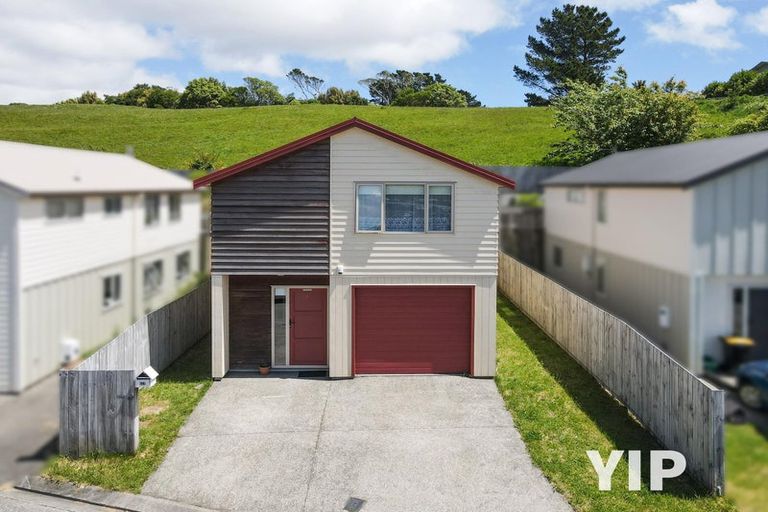 Photo of property in 62a Clifford Road, Johnsonville, Wellington, 6037