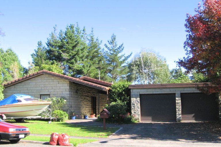 Photo of property in 26 Cullen Crescent, Tokoroa, 3420