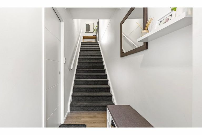 Photo of property in 20/182u London Street, Hamilton Central, Hamilton, 3204