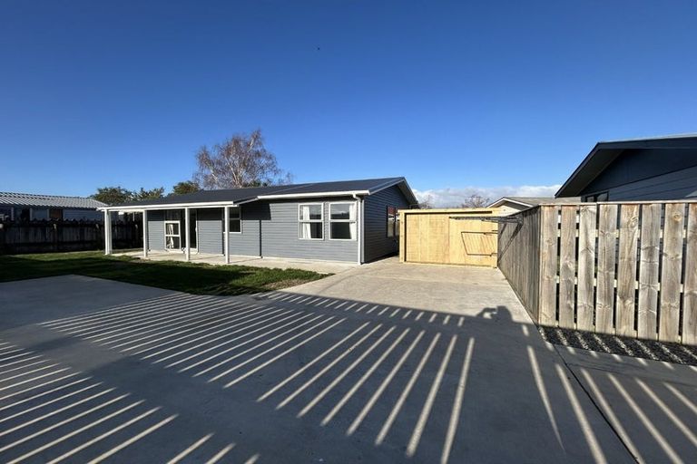 Photo of property in 26 Vogel Crescent, Masterton, 5810