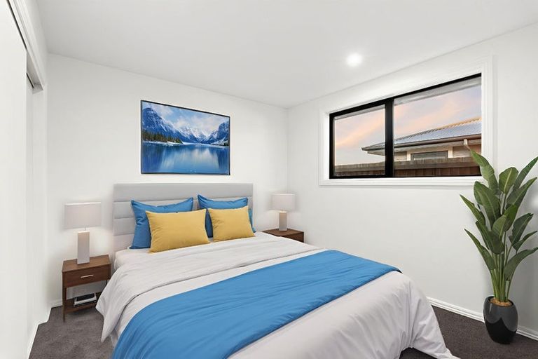 Photo of property in 57 Timara Crescent, Marshland, Christchurch, 8083