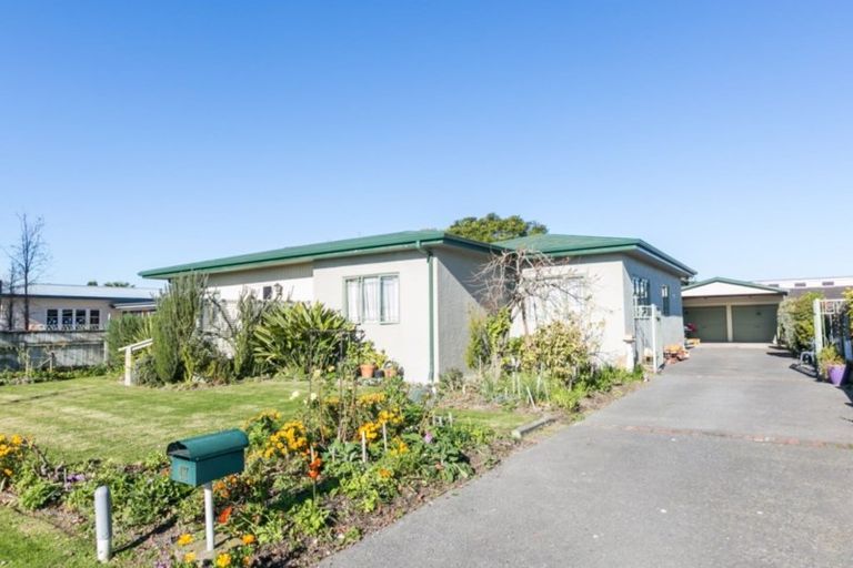 Photo of property in 17 Peddie Street, Taradale, Napier, 4112