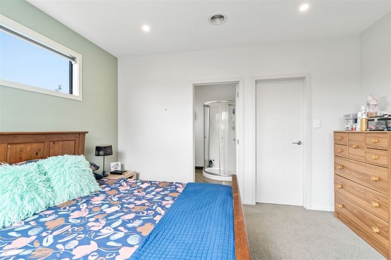 Photo of property in 12 Park Lane, Rolleston, 7614