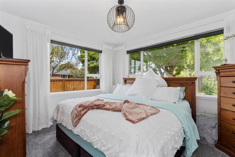 Photo of property in 3 Springhill Street, Avonhead, Christchurch, 8042