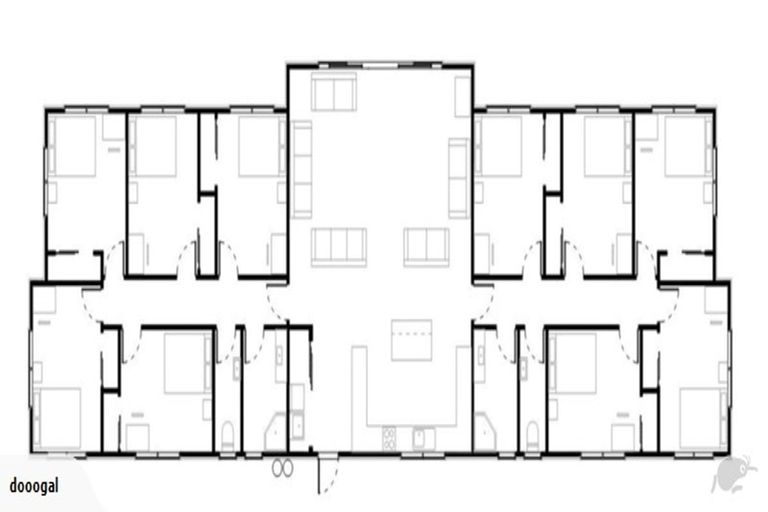 Photo of property in 7 Haynes Avenue, Upper Riccarton, Christchurch, 8041