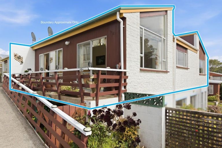 Photo of property in 12d Davies Lane, New Plymouth, 4310