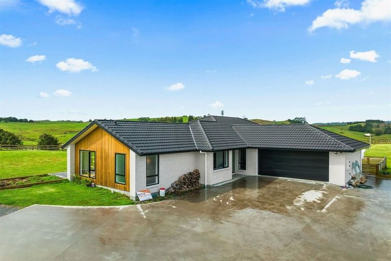 Photo of property in 183a Gumtown Road, Te Kamo, Kamo, 0185