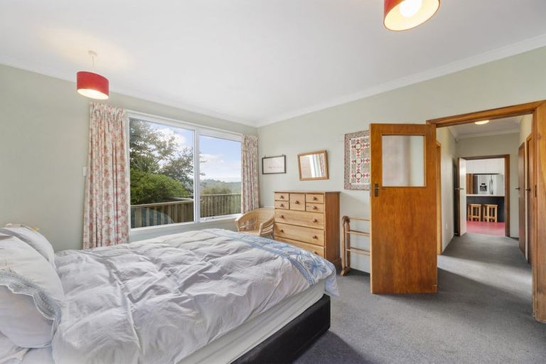 Photo of property in 21 Waipapa Terrace, Hataitai, Wellington, 6021