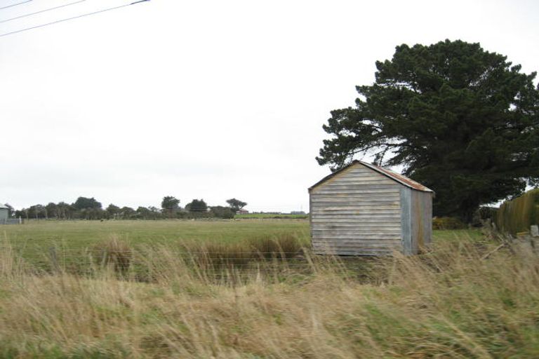Photo of property in 141 Maher Street, Tisbury, Invercargill, 9877