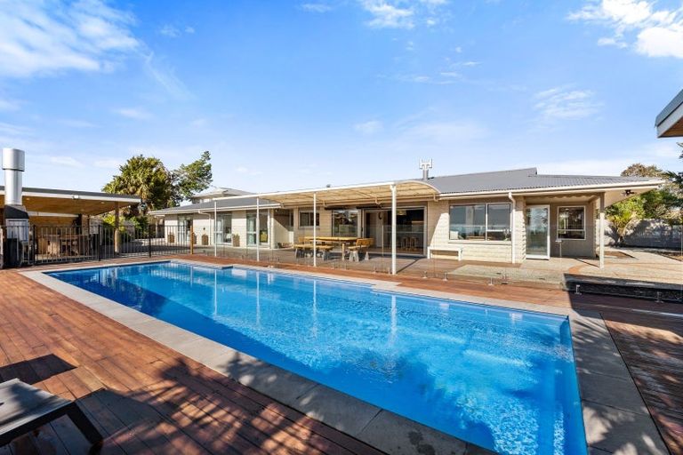 Photo of property in 119 Kaimata Road, Bay View, Napier, 4182