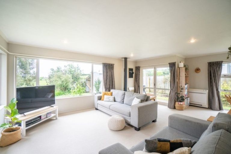 Photo of property in 107 Fraser Drive, Feilding, 4702