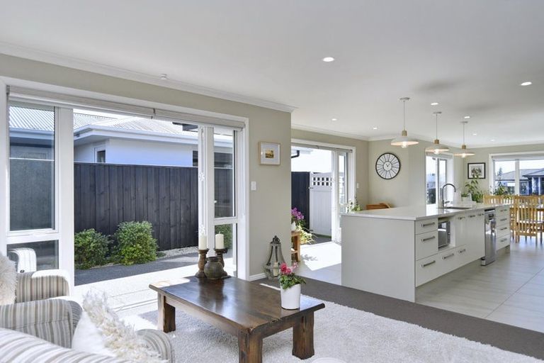 Photo of property in 24 Macphail Avenue, Rangiora, 7400