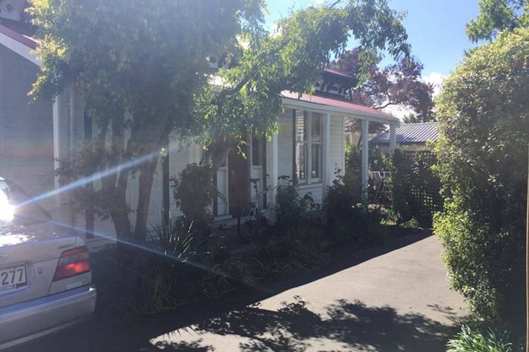 Photo of property in 40b Middleton Road, Upper Riccarton, Christchurch, 8041