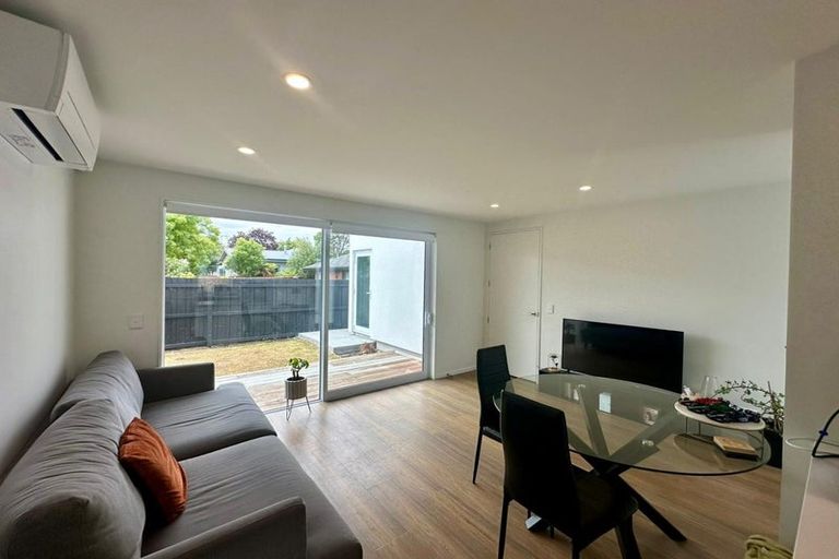 Photo of property in 3/69 Wychbury Street, Spreydon, Christchurch, 8024