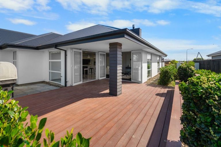 Photo of property in 79 Hungerford Drive, Rolleston, 7615