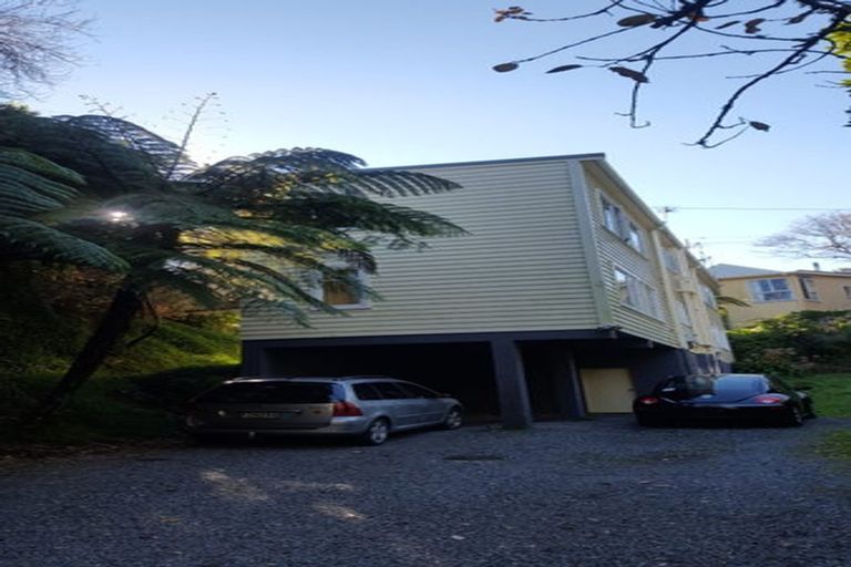 Photo of property in 9u2 Ngaio Gorge Road, Ngaio, Wellington, 6035