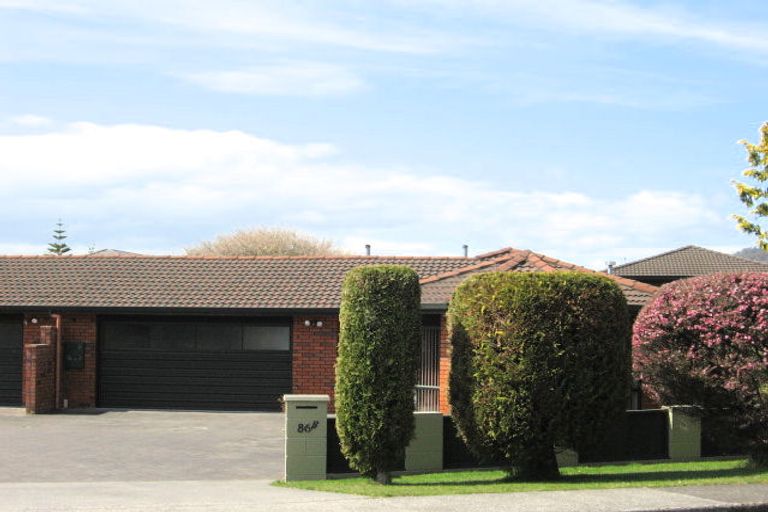 Photo of property in 86a Lytton Street, Glenholme, Rotorua, 3010