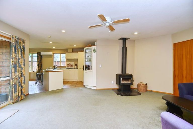 Photo of property in 60a Hewitts Road, Woodend, 7610