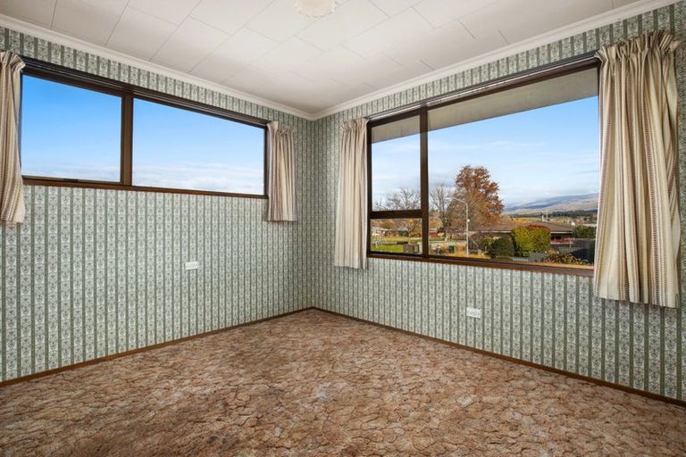 Photo of property in 22 Blackmore Crescent, Alexandra, 9320