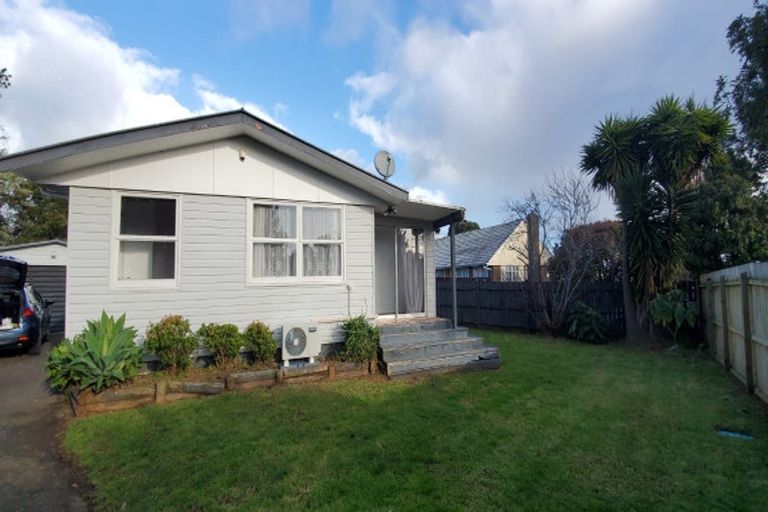 Photo of property in 33 Hywell Place, Manurewa, Auckland, 2102