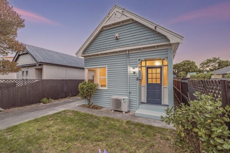 Photo of property in 17 Manning Place, Woolston, Christchurch, 8023