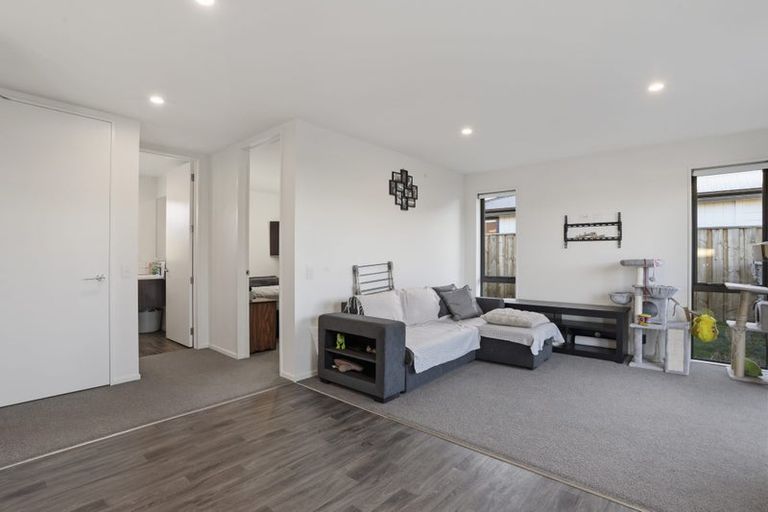 Photo of property in 13 Ellmers Street, Woodend, 7610