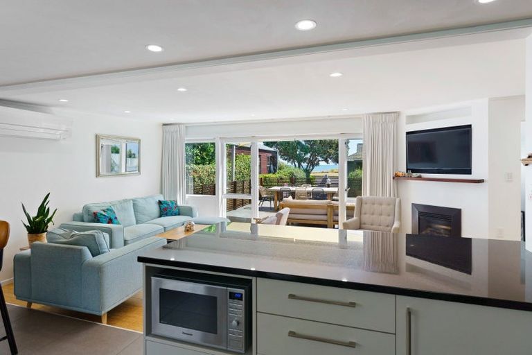 Photo of property in 75a Marine Parade, Paraparaumu Beach, Paraparaumu, 5032